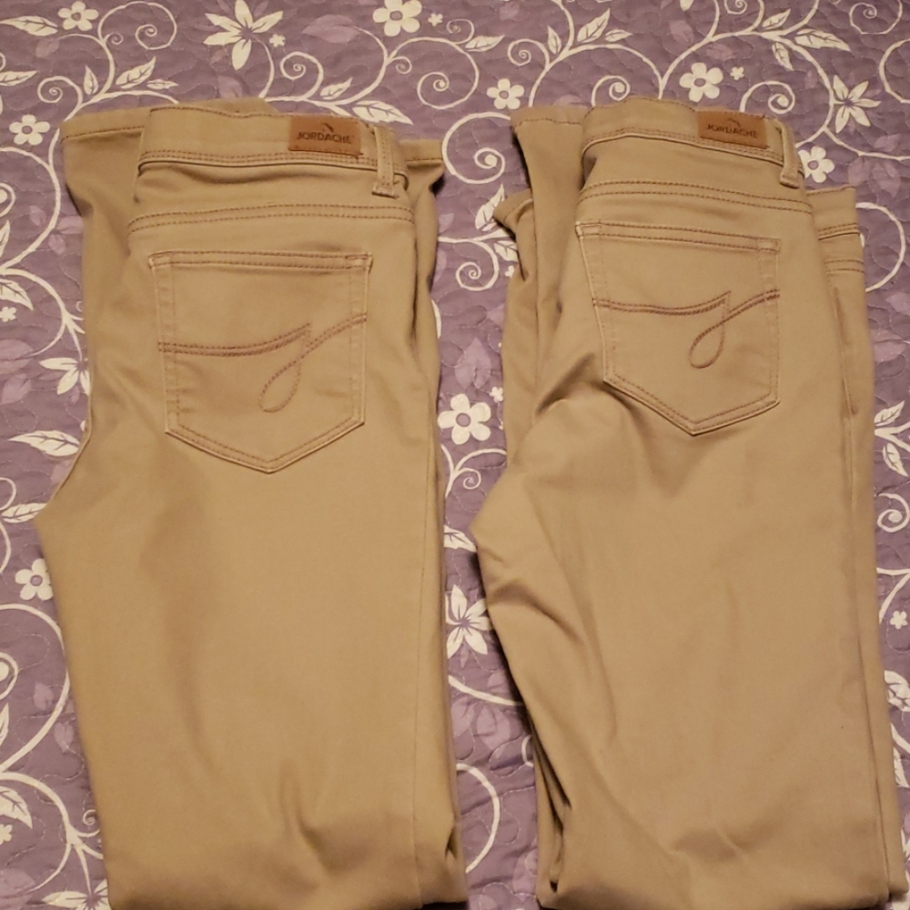 Clothes